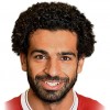 Mohamed Salah matchtröja